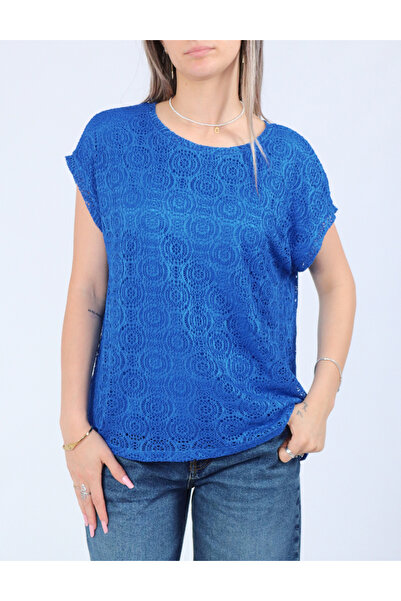 Vero Moda Blouse, Blue