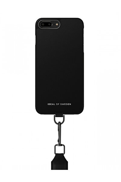 Ideal Of Sweden iPhone Case, Black