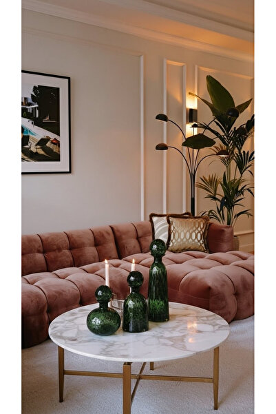 Generic Decorative vase set 60/43/40 cm