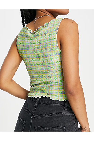 Evendi Top, Mix colors