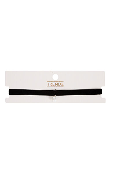 Evendi Choker, Black