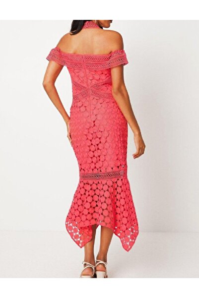 Coast Medium dress, Pink