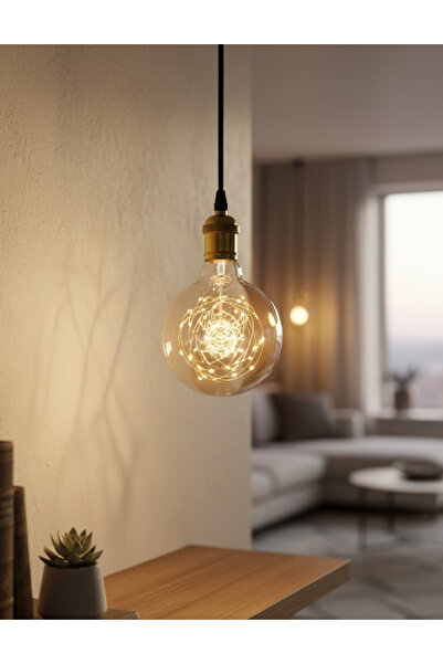 Evendi Bec LED, Galben