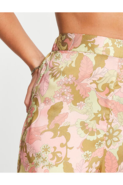 Evendi Pants, Mix colors