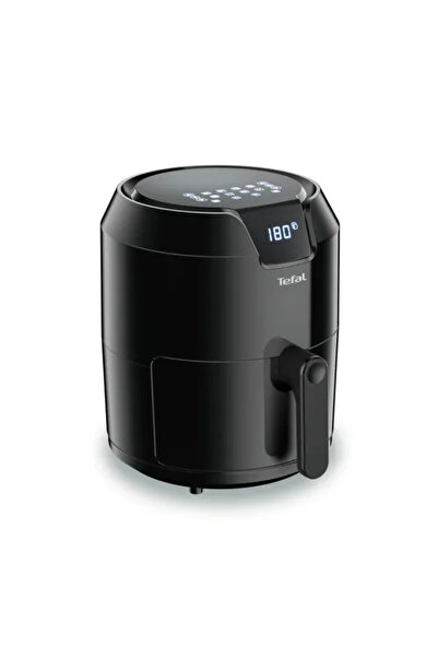 TEFAL Hot air fryer, Black