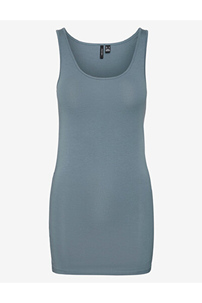 Vero Moda Tank Top, Blue
