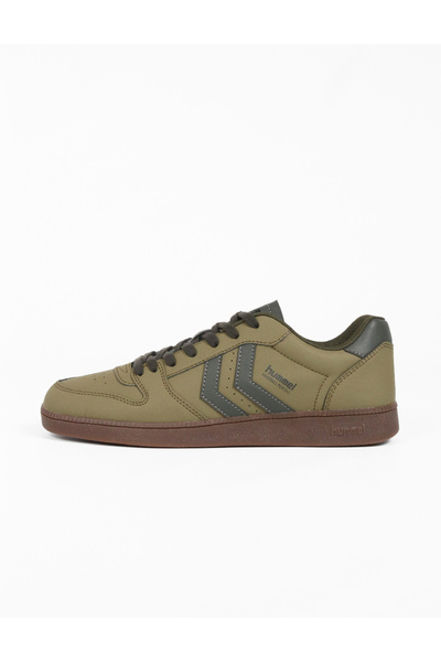 hummel Sneakers, Green