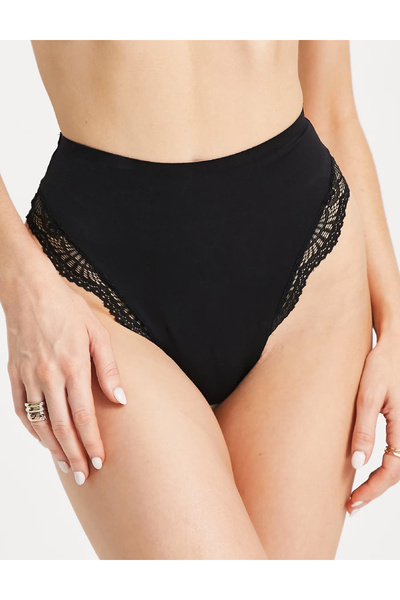 Evendi Pantyhose, Black