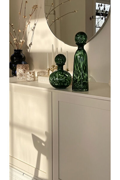 Generic Decorative vase set 60/43/40 cm