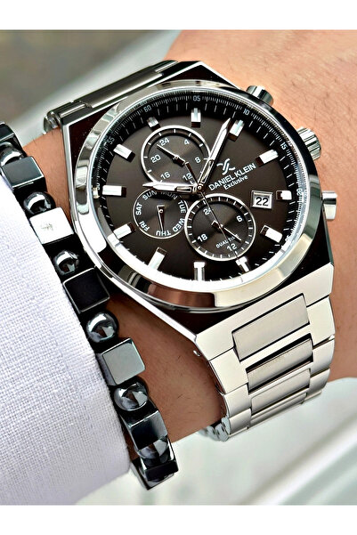 Daniel Klein Dke.1.10901-2 Exclusive Men's Wristwatch