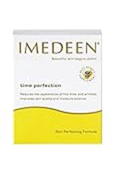 Imedeen Time Perfection Skin Supplement Tablets