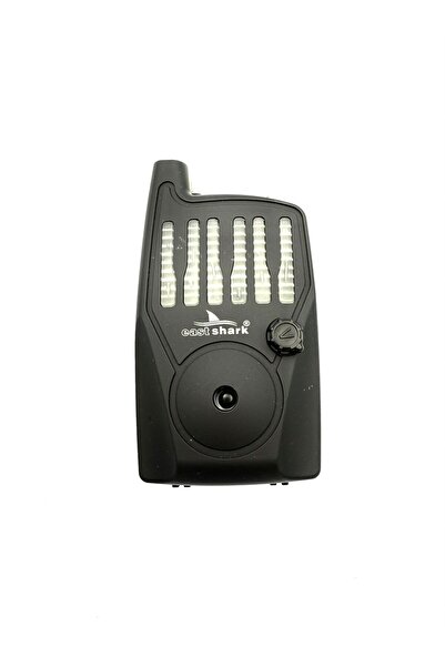 eastshark Set of 4 Alarms / Sensors with TLI 43 Station