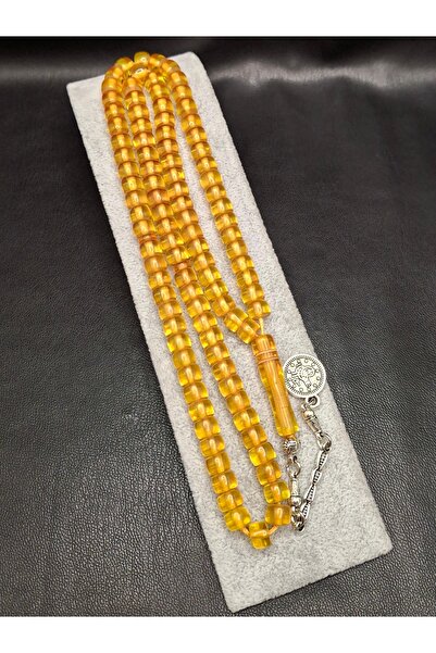 Han Ticarethane 99 de mărgele de rugăciune Necef Baga Katalin, care se încălzește atunci când sunt îndepărtate