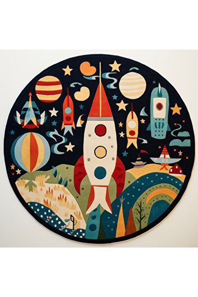 Rugs Modern Halı Συλλογή Dido Πολύχρωμο Μοντέρνο Διακοσμητικό Χαλί με Σχέδια ...