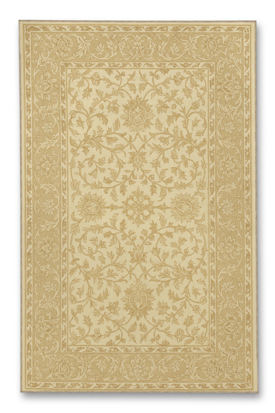 Rugs Modern Halı MOSSO Καφέ Διακοσμητικό Χαλί με Παραδοσιακό Σχέδιο mosso574