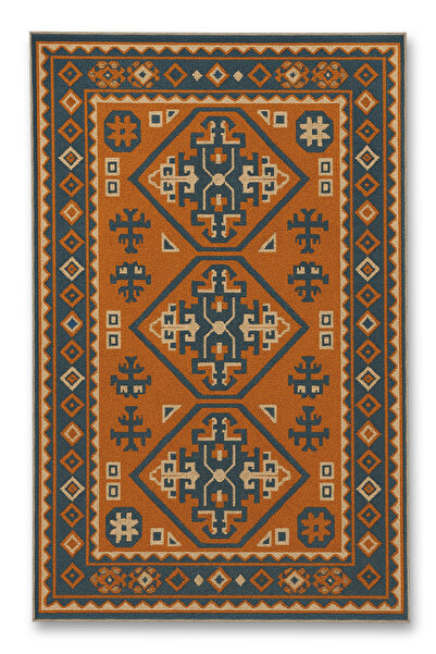 Rugs Modern Halı MOSSO Διακοσμητικό Χαλί με Παραδοσιακό Σχέδιο mosso577