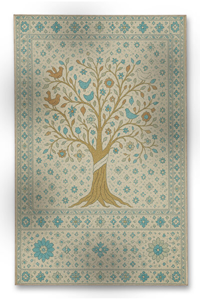 Rugs Modern Halı سجادة موسو المزخرفة بنمط عصري منسوجة يدويًا MOSSO687