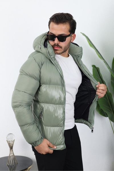 2Y PREMIUM FASHION PREMIUM GCDG PUFFER JACKET