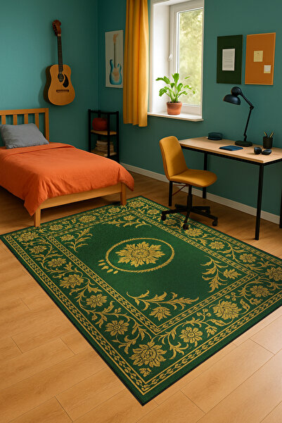 Rugs Modern Halı سجادة موسو التقليدية ذات الطابع التقليدي ذات القاعدة المنسوج...