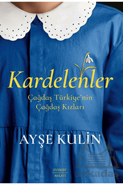 Everest Yayınları Kardelenler