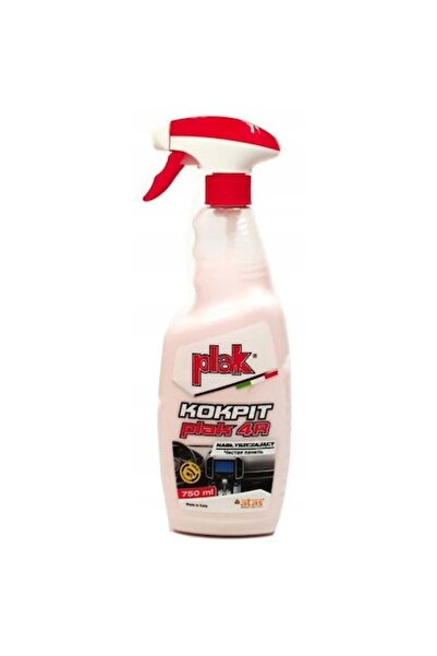 Plak 4R Cockpit Shine 750 ml