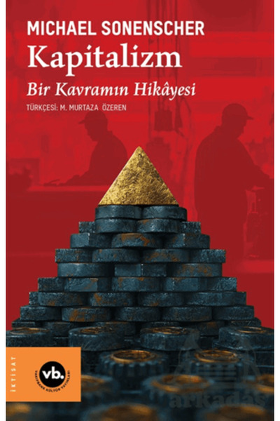 Vakıfbank Kültür Yayınları Kapitalizm