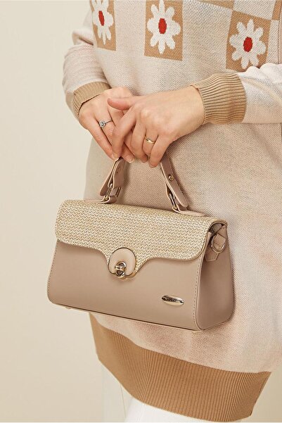 Alvina Wick Detailled Bag 2567