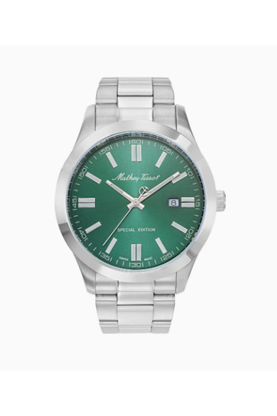 Mathey-Tissot Mathey Tissot H455Ve Men's Wristwatch