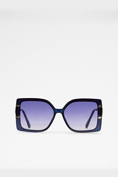 Aldo HALEWIA - Kadın Lacivert Güneş Gözlüğü