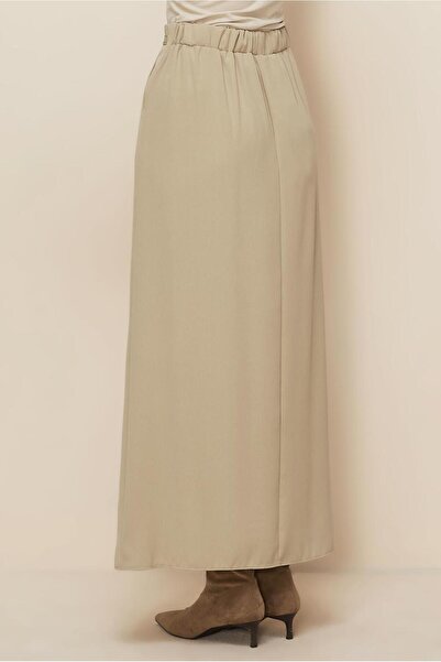 Alvina Belted Skirt 60706