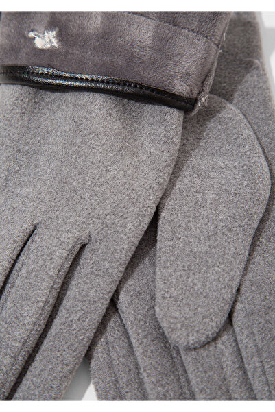 Mavi Graue Handschuhe 1912772-27063