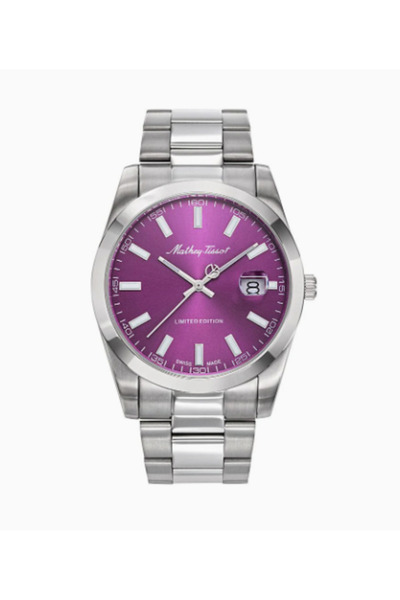 Mathey-Tissot MATHEY TISSOT H451PU Erkek Kol Saati