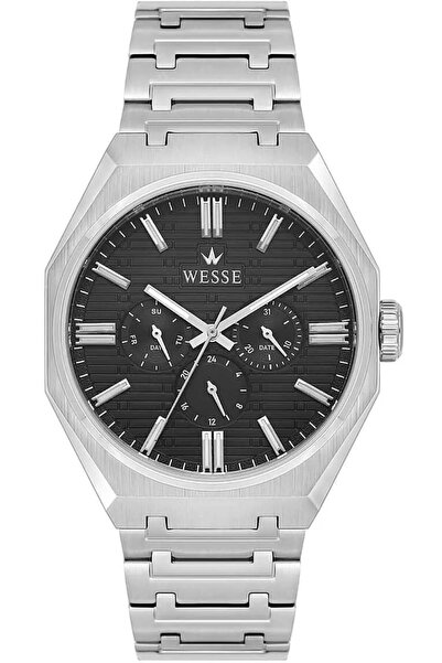 Wesse Wwg403703 Men's Wristwatch