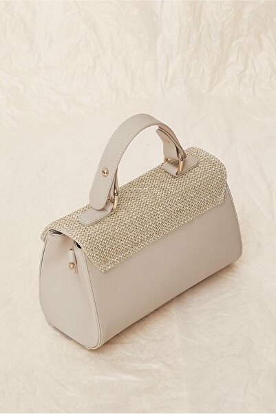 Alvina Wick Detailled Bag 2567