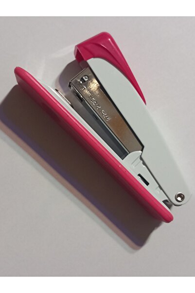 Fashion Johny 24/6 Συρραπτικό από ανοξείδωτο ατσάλι και πλαστικό