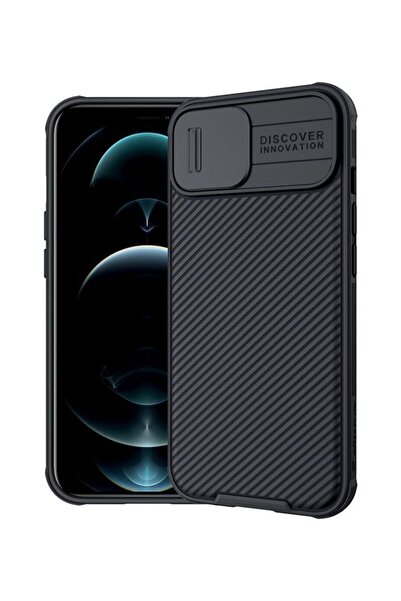 DOMEET Camshield Pro Case Hard Back Cover For Apple iPhone13 Pro