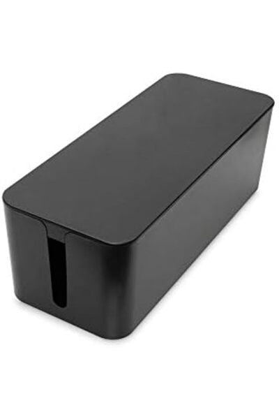 STOREMAX DA-90502 Kablo düzenleme kutusu, büyük 1200752