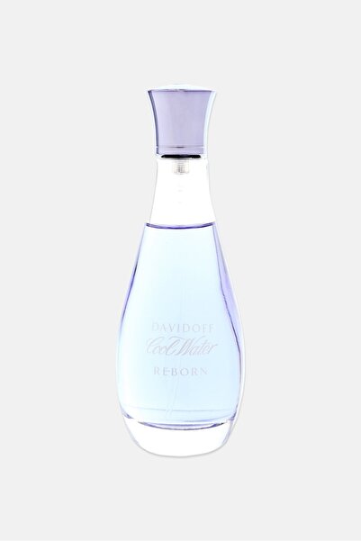 Davidoff Cool Water Reborn Eau De Toilette 100 ml