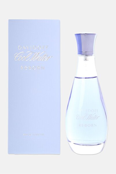 Davidoff Cool Water Reborn Eau De Toilette 100 ml