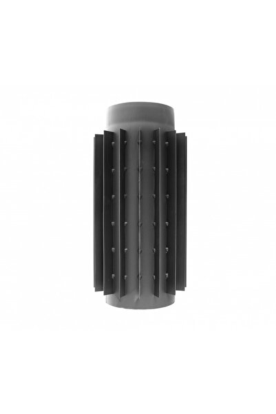 Darco Racord de coborâre pentru radiator din tablă de oțel Fi 150 - 50cm