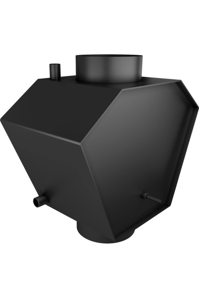 KRATKİ Water recuperator fi 200 Special