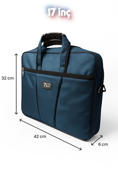 NEWFULL Nova 17 Inch Laptop Notebook Laptop Body Bag
