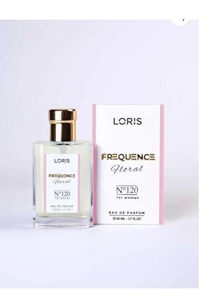 Loris Women's perfume Loris, 50ml
