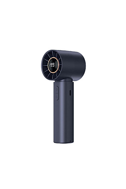 Torima F-36 Black Mini Fan