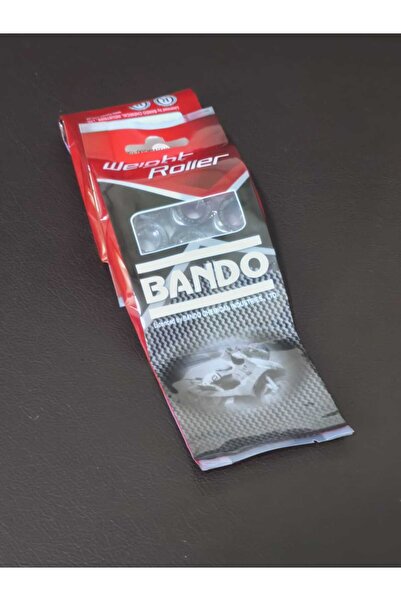 Baga Mondial Wing 50cc 80cc uyumlu Japon Üretim Bando (8 Gr)