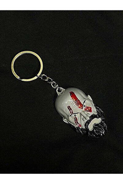 DÜKKAN DESİGN GOD OF WAR KRATOS BRELOC