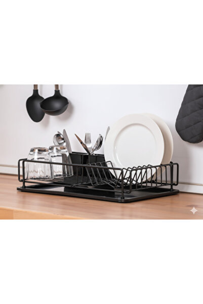 KMT SET ÜSTÜ ÇATAL KAŞIK TABAK BARDAKLIK