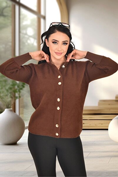 JULYA TRİKO TRİKO YUMUŞAK ÇEKET