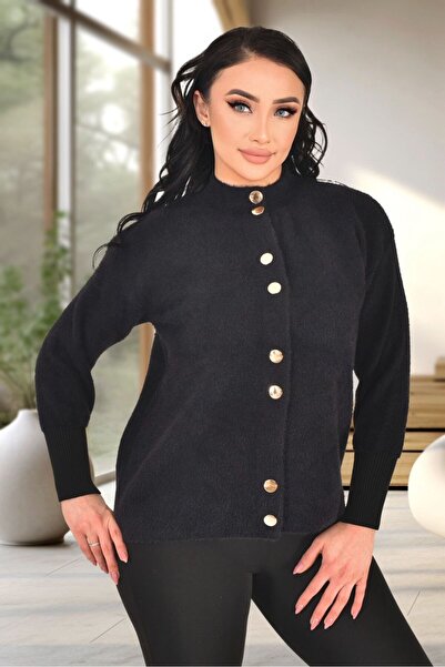 JULYA TRİKO TRİKO YUMUŞAK ÇEKET