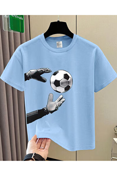 CACTUS COLLECTION FOOTBALL tricou PENTRU COPII